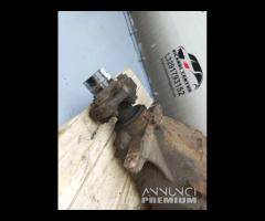 DIFFERENZIALE POSTERIORE BMW E87 2.0D 105KW 2010 7 - 15