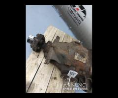DIFFERENZIALE POSTERIORE BMW E87 2.0D 105KW 2010 7 - 16
