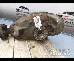 DIFFERENZIALE POSTERIORE BMW E87 2.0D 105KW 2010 7 - 18