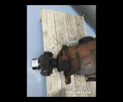 DIFFERENZIALE POSTERIORE BMW E87 2.0D 105KW 2010 7 - 20