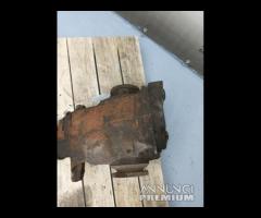 DIFFERENZIALE POSTERIORE BMW E87 2.0D 105KW 2010 7 - 21