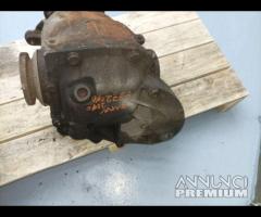 DIFFERENZIALE POSTERIORE BMW E87 2.0D 105KW 2010 7 - 22