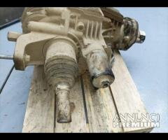 DIFFERENZIALE POSTERIORE MERCEDES ML 320\\350 2007 - 6