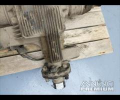 DIFFERENZIALE POSTERIORE MERCEDES ML 320\\350 2007 - 8