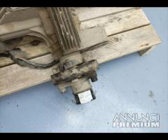 DIFFERENZIALE POSTERIORE MERCEDES ML 320\\350 2007 - 9