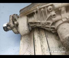 DIFFERENZIALE POSTERIORE MERCEDES ML 320\\350 2007 - 11