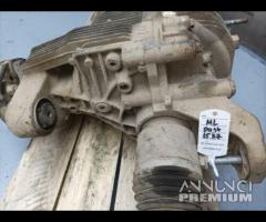 DIFFERENZIALE POSTERIORE MERCEDES ML 320\\350 2007 - 12