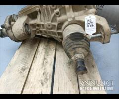 DIFFERENZIALE POSTERIORE MERCEDES ML 320\\350 2007 - 13