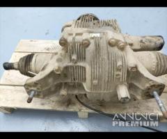 DIFFERENZIALE POSTERIORE MERCEDES ML 320\\350 2007 - 14