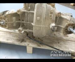 DIFFERENZIALE POSTERIORE MERCEDES ML 320\\350 2007 - 15