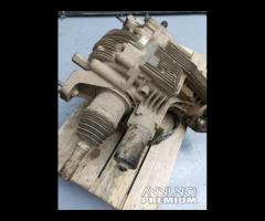 DIFFERENZIALE POSTERIORE MERCEDES ML 320\\350 2007 - 16