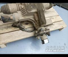 DIFFERENZIALE POSTERIORE MERCEDES ML 320\\350 2007 - 17