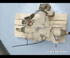 DIFFERENZIALE POSTERIORE MERCEDES ML 320\\350 2007 - 18