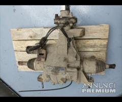 DIFFERENZIALE POSTERIORE MERCEDES ML 320\\350 2007 - 20