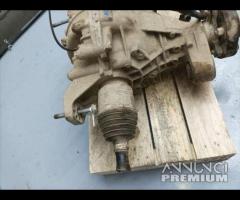 DIFFERENZIALE POSTERIORE MERCEDES ML 320\\350 2007 - 21