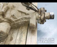 DIFFERENZIALE POSTERIORE MERCEDES ML 320\\350 2007 - 22