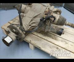 DIFFERENZIALE POSTERIORE MERCEDES ML 320\\350 2007 - 23