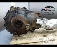 DIFFERENZIALE ANTERIORE RANGE ROVER SPORT 3.6 368D - 7