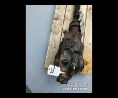 DIFFERENZIALE ANTERIORE RANGE ROVER SPORT 3.6 368D - 9