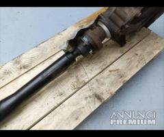 DIFFERENZIALE ANTERIORE RANGE ROVER SPORT 3.6 368D - 11