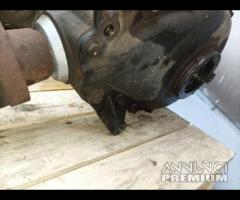 DIFFERENZIALE ANTERIORE RANGE ROVER SPORT 3.6 368D - 12