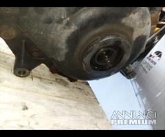 DIFFERENZIALE ANTERIORE RANGE ROVER SPORT 3.6 368D - 13