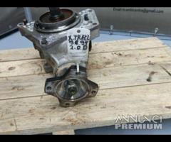 DIFFERENZIALE ANTERIORE NISSAN X-TRAIL 2.0 110KW 1 - 6