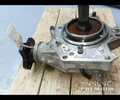 DIFFERENZIALE ANTERIORE NISSAN X-TRAIL 2.0 110KW 1 - 7