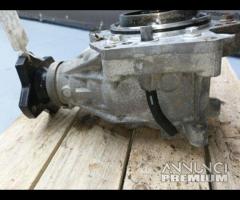 DIFFERENZIALE ANTERIORE NISSAN X-TRAIL 2.0 110KW 1 - 8