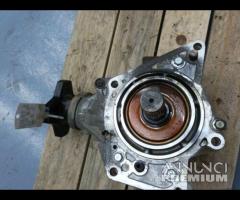 DIFFERENZIALE ANTERIORE NISSAN X-TRAIL 2.0 110KW 1 - 11