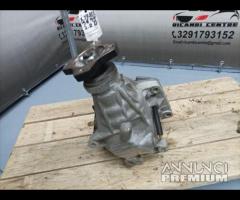 DIFFERENZIALE ANTERIORE NISSAN X-TRAIL 2.0 110KW 1 - 15