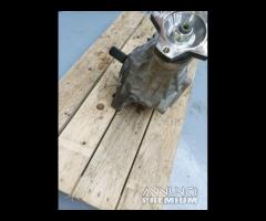 DIFFERENZIALE ANTERIORE NISSAN X-TRAIL 2.0 110KW 1 - 16