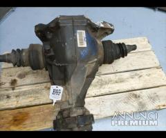 DIFFERENZIALE POSTERIORE MERCEDES E220 2012 RAPP 2 - 6