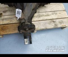 DIFFERENZIALE POSTERIORE MERCEDES E220 2012 RAPP 2 - 7