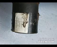 DIFFERENZIALE POSTERIORE MERCEDES E220 2012 RAPP 2 - 8