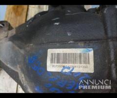 DIFFERENZIALE POSTERIORE MERCEDES E220 2012 RAPP 2 - 9