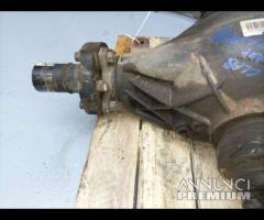 DIFFERENZIALE POSTERIORE MERCEDES E220 2012 RAPP 2 - 10