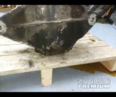 DIFFERENZIALE POSTERIORE MERCEDES E220 2012 RAPP 2 - 13