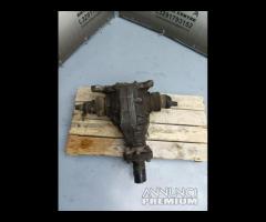 DIFFERENZIALE POSTERIORE MERCEDES E220 2012 RAPP 2 - 16