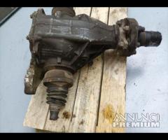 DIFFERENZIALE POSTERIORE MERCEDES E220 2012 RAPP 2 - 18