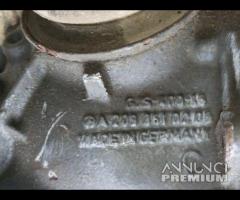 DIFFERENZIALE POSTERIORE MERCEDES E220 2012 RAPP 2 - 20