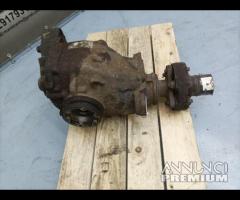 DIFFERENZIALE POSTERIORE BMW E87 2.0D 105KW 2007-2 - 6
