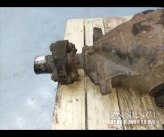 DIFFERENZIALE POSTERIORE BMW E87 2.0D 105KW 2007-2 - 8