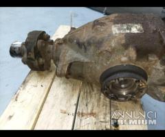 DIFFERENZIALE POSTERIORE BMW E87 2.0D 105KW 2007-2 - 9