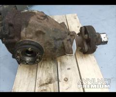 DIFFERENZIALE POSTERIORE BMW E87 2.0D 105KW 2007-2 - 18