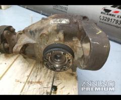DIFFERENZIALE POSTERIORE BMW E87 2.0D 105KW 2007-2 - 20