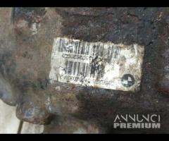 DIFFERENZIALE POSTERIORE BMW E87 2.0D 105KW 2007-2 - 21