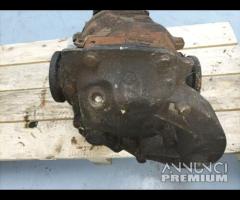 DIFFERENZIALE POSTERIORE BMW E87 2.0D 105KW 2007-2 - 22