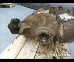 DIFFERENZIALE POSTERIORE BMW SERIE 3 E90 2.0D  756 - 10