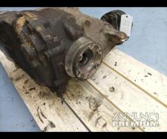 DIFFERENZIALE POSTERIORE BMW SERIE 3 E90 2.0D  756 - 13